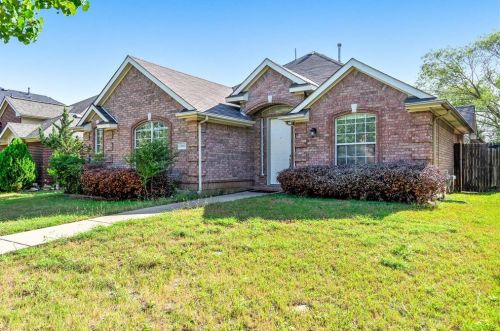 7800 Park Run Rd, Fort Worth, TX 76137-5468