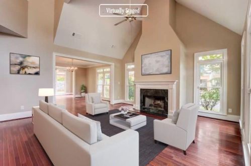 97 Whitlock Sq, Marietta, GA 30064-3264
