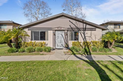 2055 Avenida Placida, Simi Valley, CA 93063-4046