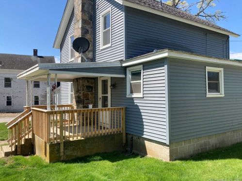 4 Pleasant St, Killingly CT  06241-1605 exterior