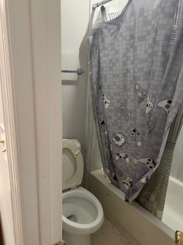 538 Waterford Dr, Evans GA  30809-3855 exterior