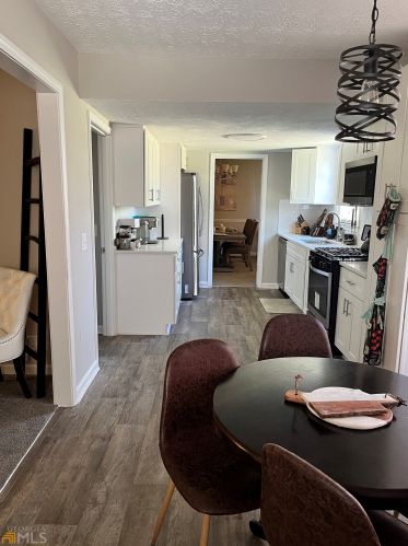 2085 Monterey Dr, Conyers GA  30012-2752 exterior