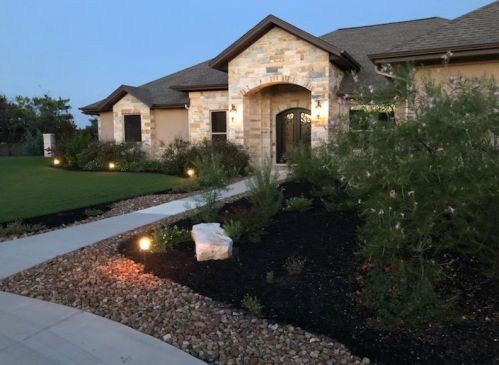 320 Aldea Cv, Georgetown, TX 78633-4634