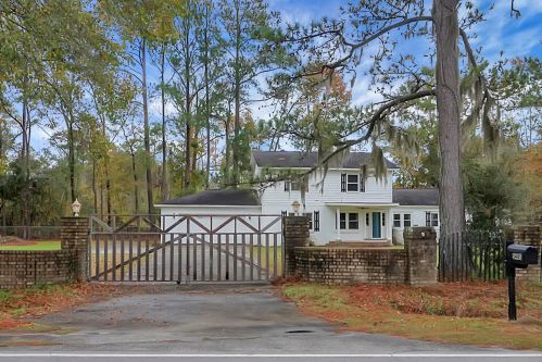5436 Highway 174, Adams Run, SC 29426-5532