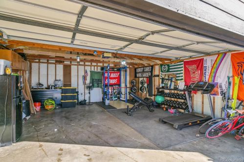 4660 Lipan St, Englewood CO  80110-5510 exterior