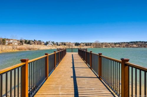 8140 Lakeshore Dr, Parker CO  80134-5843 exterior