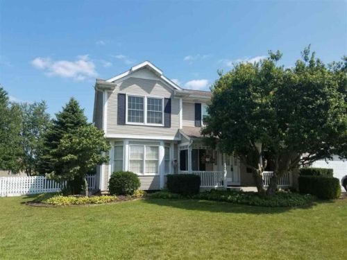 3730 Saint Andrews Pl, Elkhart, IN 46517-3848