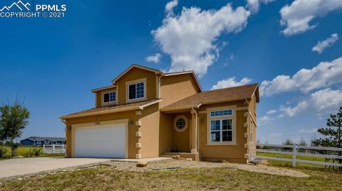 11760 Fort Worth Rd, Amo, CO 80831-6722