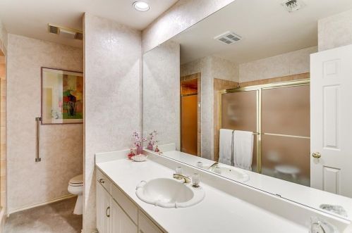 92 Legend Rd, Fort Worth TX  76132-1062 exterior