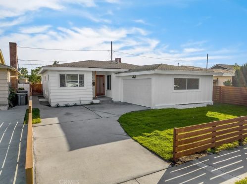 2124 161st St, Torrance CA  90504-1608 exterior