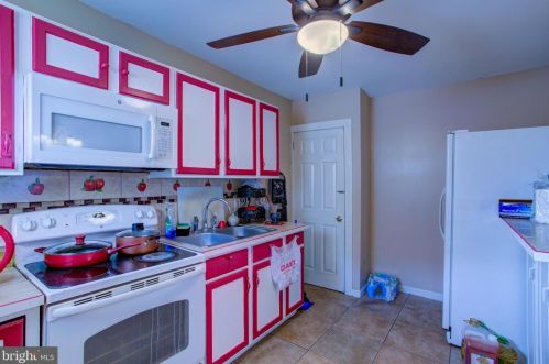 260 Ross St, Lancaster PA  17602-1940 exterior