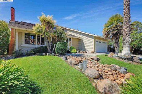 11939 Rhoda Ct, Pleasanton, CA 94568-1005