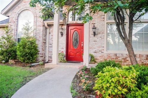 4405 Kent Rhoad, Shawnee, OK 74804-2323
