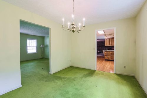 10760 Deerfield Rd, Cincinnati OH  45242-4215 exterior