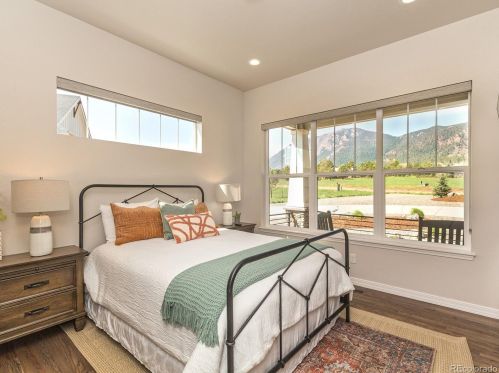 18439 Frst Vw Rd, Woodmoor CO 80132-8200 exterior