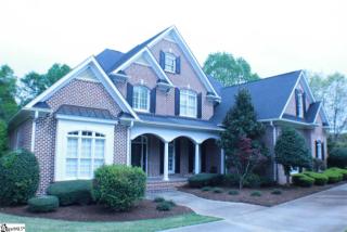 1 Roseberry Ln, Simpsonville, SC 29681-3620
