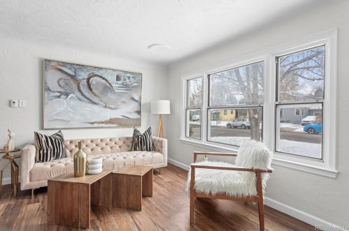 1150 Bates Pkwy, Englewood CO  80113-1777 exterior