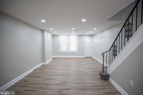 1341 30th St, Philadelphia PA  19121-4507 exterior