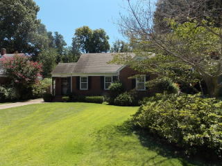 3887 Douglass Ave, Memphis, TN 38111-6725