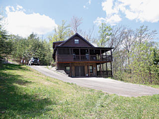 4137 Ole Smoky Way, Pigeon Forge, TN 37862-6608