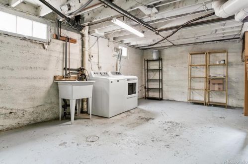 3210 Washington St, Englewood CO 80113-2727 exterior