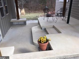 14100 Green Ridge Rd, Flintstone, MD 21530-3116