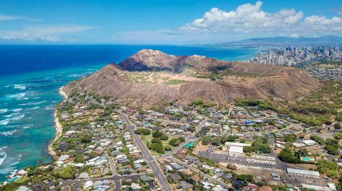 4383 Royal Pl, Honolulu HI  96816-4855 exterior