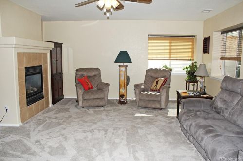 23594 Clifton Pl, Aurora CO 80016-7112 exterior