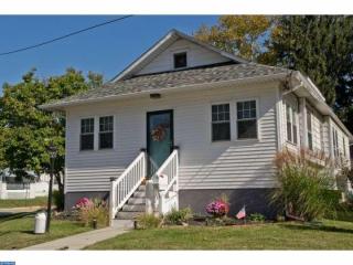 129 Wyoming Ave, Camden NJ  08106-2328 exterior