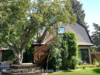 1815 Alamo Ave, Colorado Springs CO  80907-7309 exterior