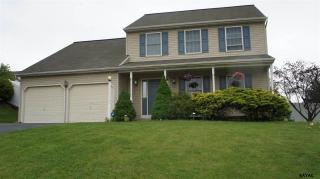 20 Johns Rd, York, PA 17402-7835