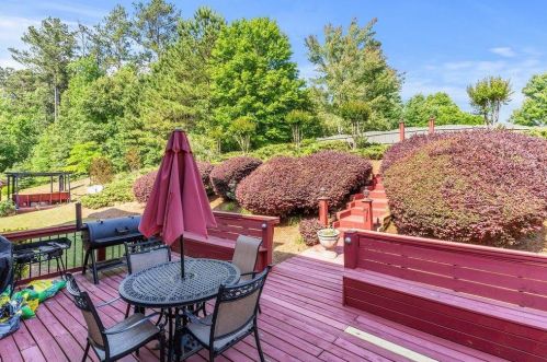 5539 Halsey Trce, Atlanta GA  30349-8753 exterior