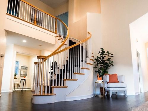 32 Trinity, Irvine, CA 92612-3271