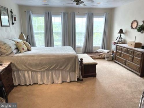 144 Foggy Bottom Ln, Berkeley Springs WV  25411-5200 exterior