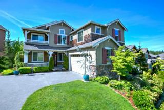 34808 Leitz St, Snoqualmie, WA 98065-9245