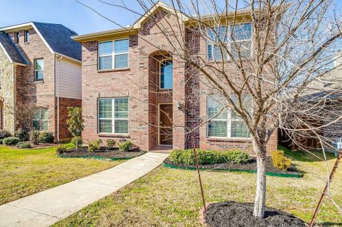 8460 Gentian Dr, Fort Worth, TX 76123-5028