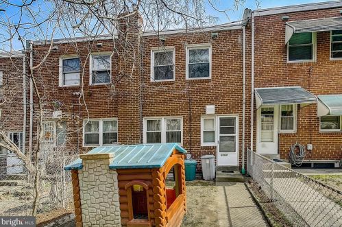 6004 10th St, Philadelphia PA 19141-3703 exterior