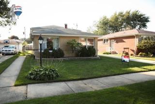 14842 Saint Louis Ave, Crestwood, IL 60445-3608