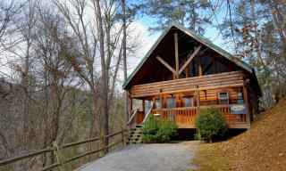 3817 Katelyns Ln, Pigeon Forge, TN 37876-6131