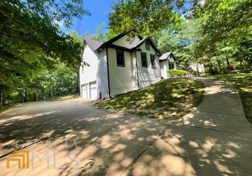 138 Smokestack Rdg, Fairmount, GA 30139-4532