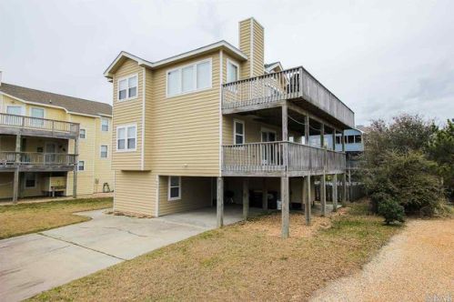 743 Plover Ct, Corolla, NC 27927-9640