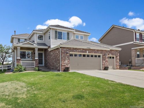 17880 Domingo Dr, Parker, CO 80134-6663