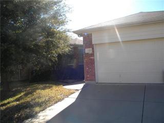 6329 Mystic Falls Dr, Fort Worth TX  76179-4704 exterior