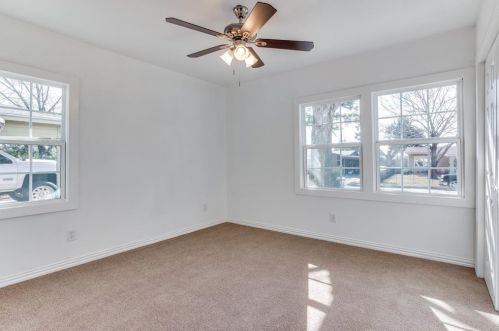 6025 Tallie Rd, Fort Worth TX  76112-7933 exterior