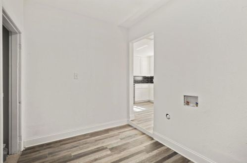 5509 Durham Ave, Fort Worth TX  76114-4534 exterior