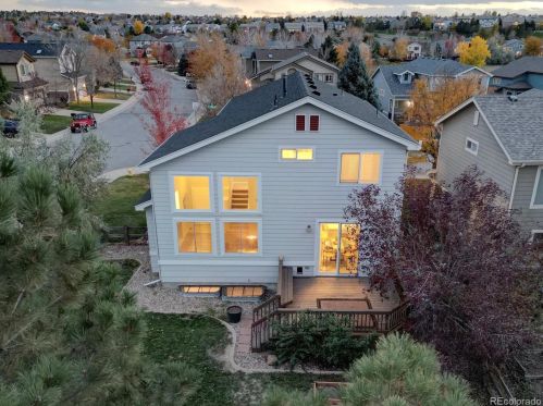 18099 Orchard Pl, Aurora CO  80016-1197 exterior