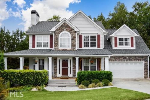3160 Gem Ives Ct, Buford, GA 30519-7573