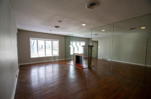5634 Pershing Ave, Fort Worth TX  76107-4712 exterior