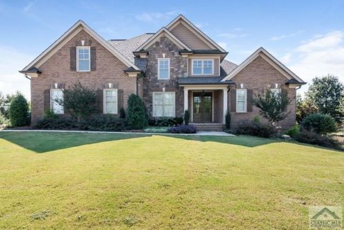 1071 Matts Ln, Watkinsville, GA 30677-4857