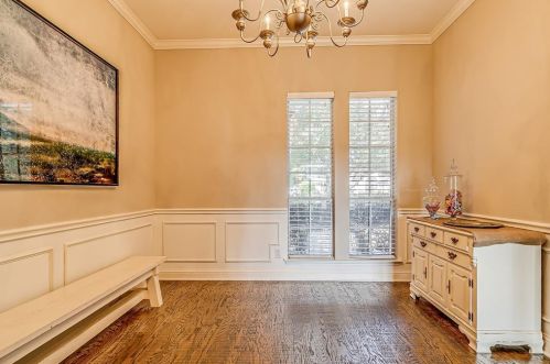 7308 Spring Oak Dr, North Richland Hills TX  76182-3708 exterior